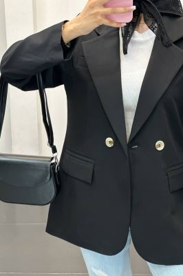 مانتو مازراتی سه جیب رواق