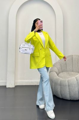 مانتو مازراتی سه جیب رواق