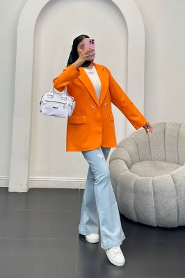 مانتو مازراتی سه جیب رواق