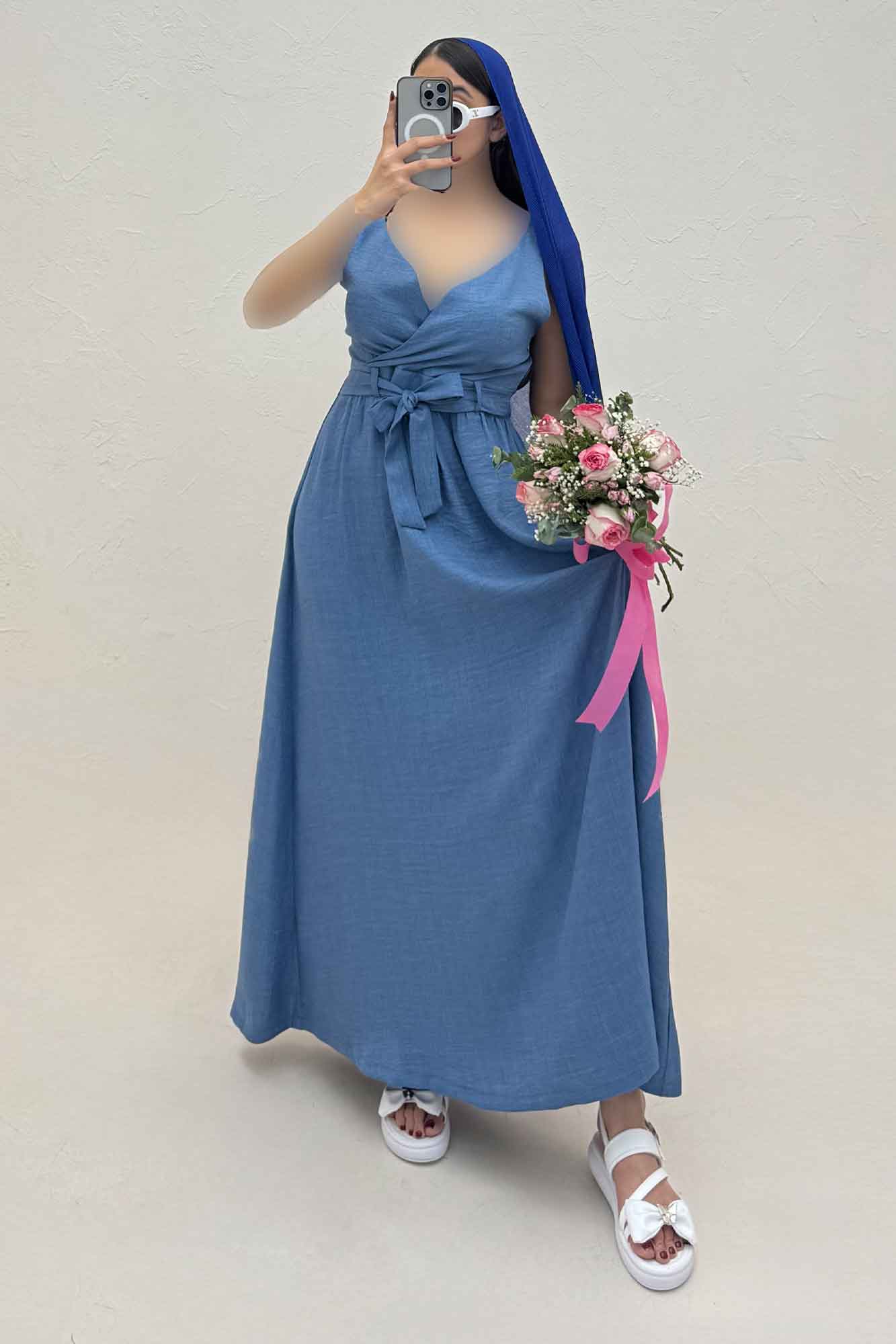 اورال بندی پشت کش پارمین