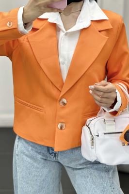 کت مازراتی دو دکمه دکاموند