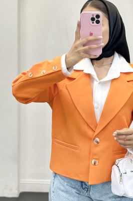 کت مازراتی دو دکمه دکاموند