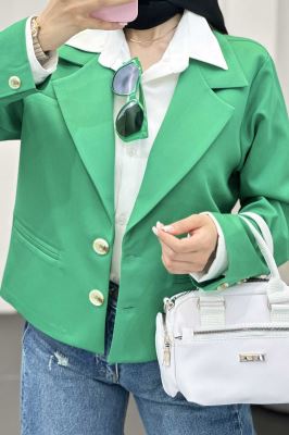 کت مازراتی دو دکمه دکاموند