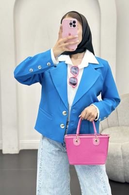 کت مازراتی دو دکمه دکاموند