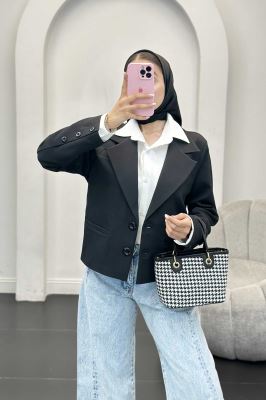 کت مازراتی دو دکمه دکاموند