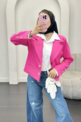 کت مازراتی دو دکمه دکاموند