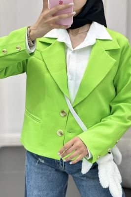 کت مازراتی دو دکمه دکاموند