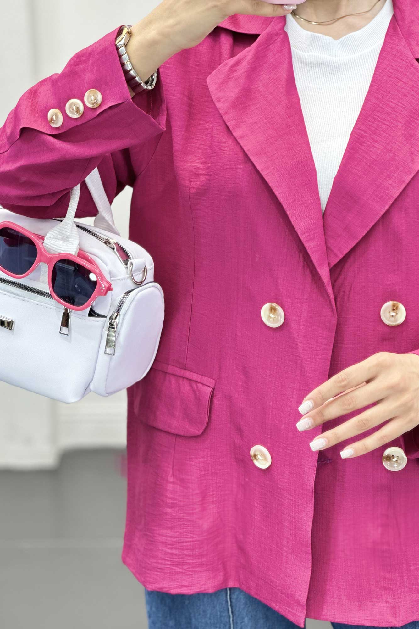 مانتو کتی بابوس مدل مونگ