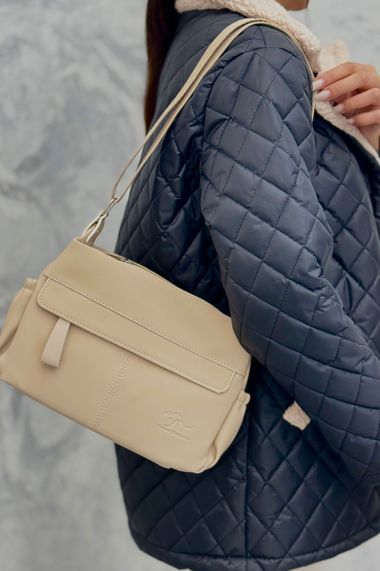 کیف تک بند کانگرو1353