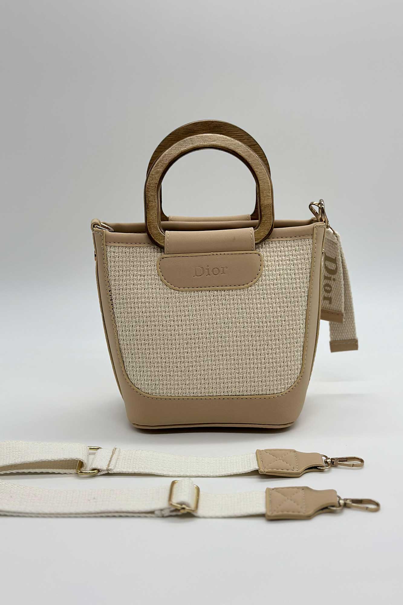 دسته چوبی دیور کنف 1509