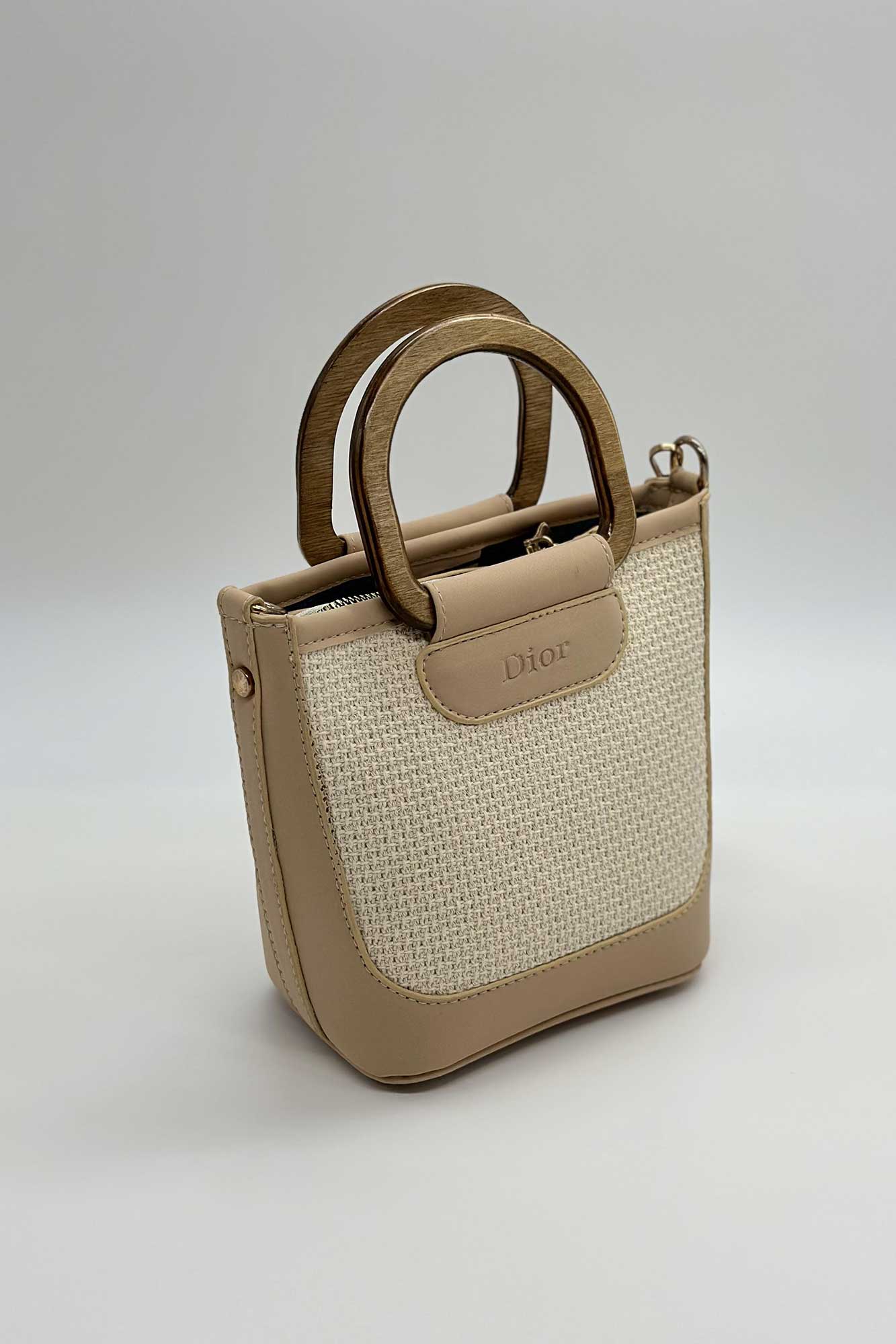 دسته چوبی دیور کنف 1509