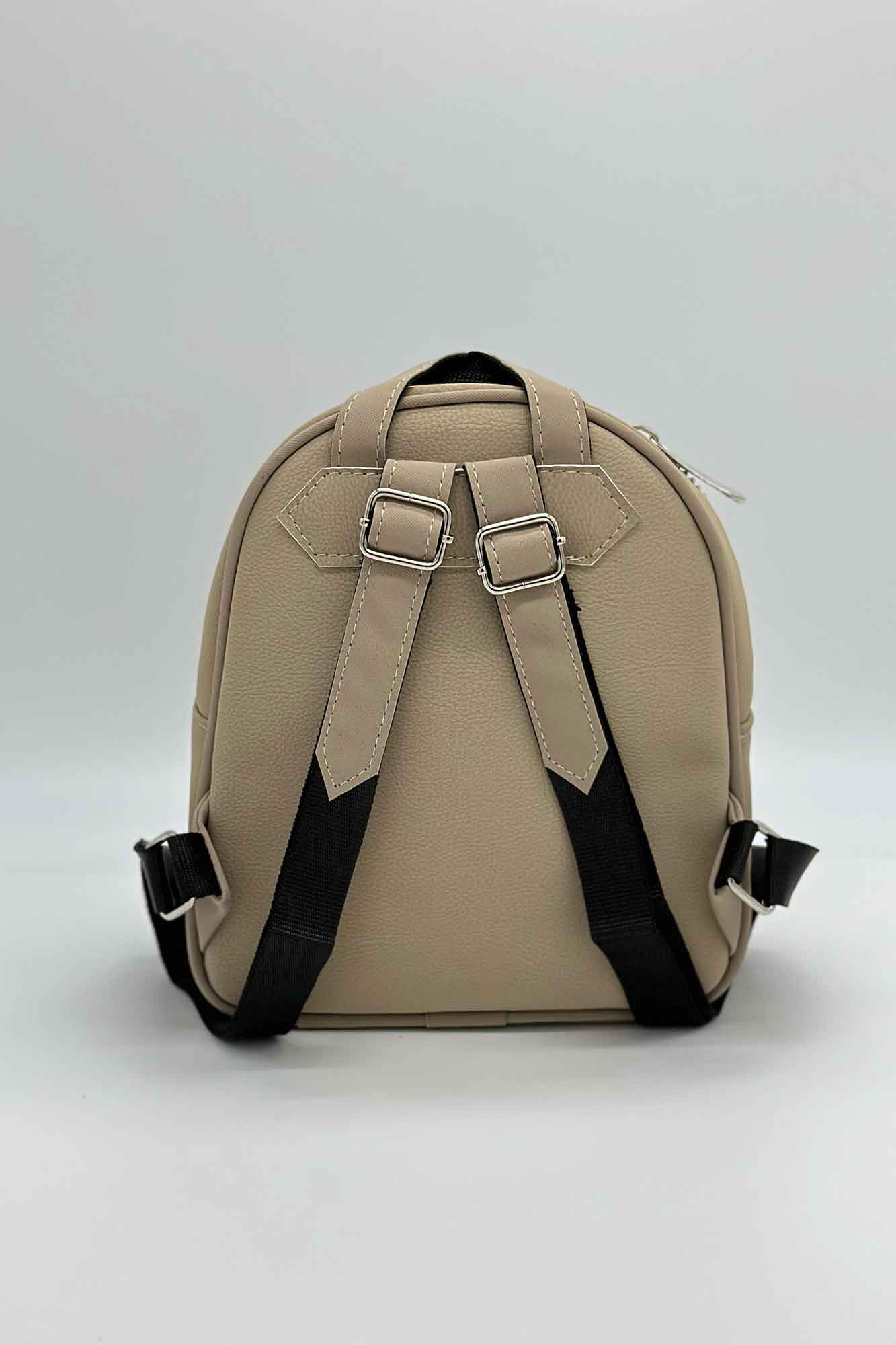 کوله جلو زیپ توکیو 1529