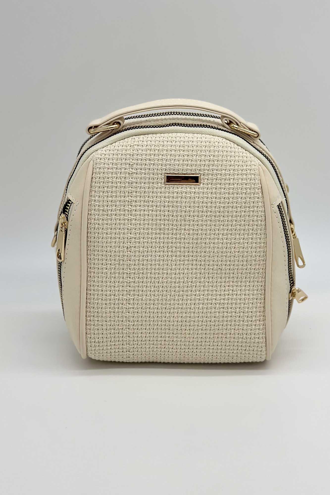 کوله دو کاره کنف 1435