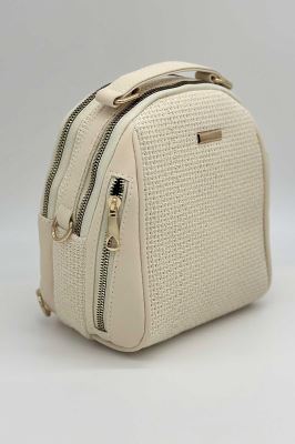 کوله دو کاره کنف 1435