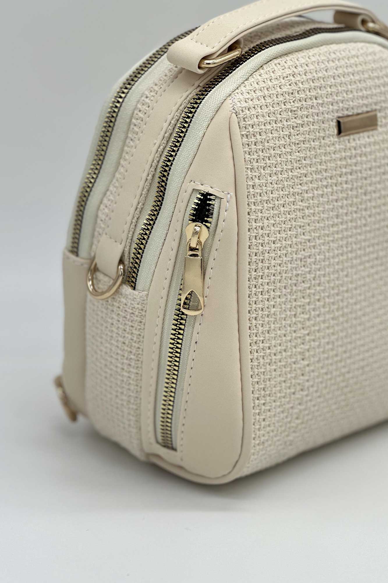 کوله دو کاره کنف 1435