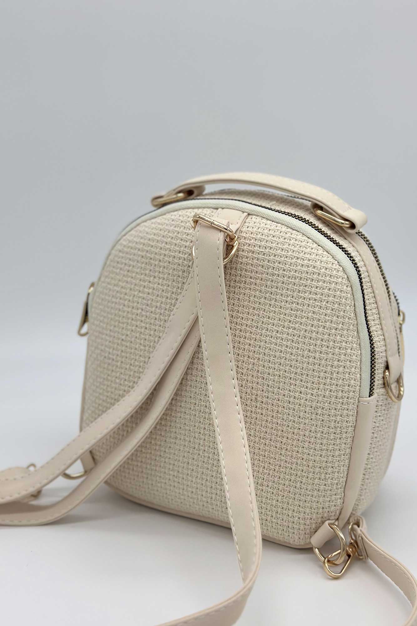 کوله دو کاره کنف 1435