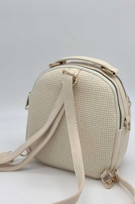 کوله دو کاره کنف 1435