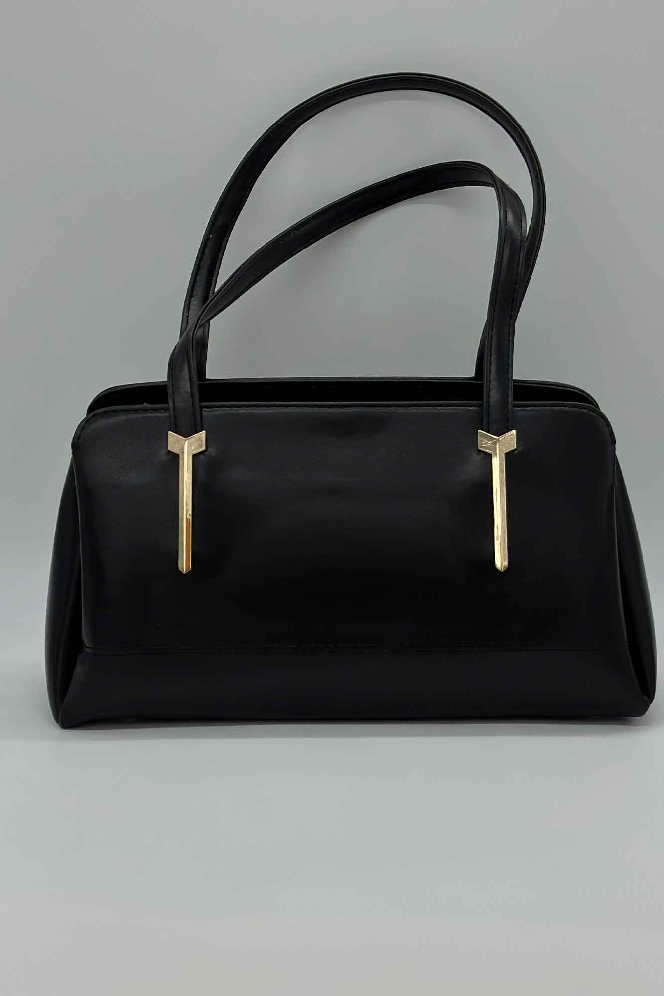 کیف زنانه جا دسته دار کشیده 4013