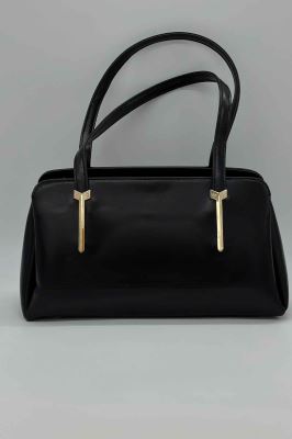 کیف زنانه جا دسته دار کشیده 4013