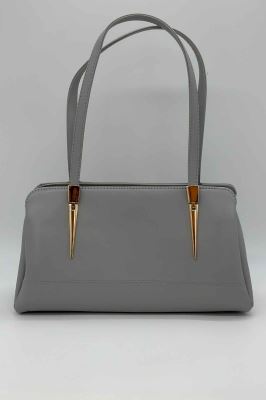 کیف زنانه جا دسته دار کشیده 4013