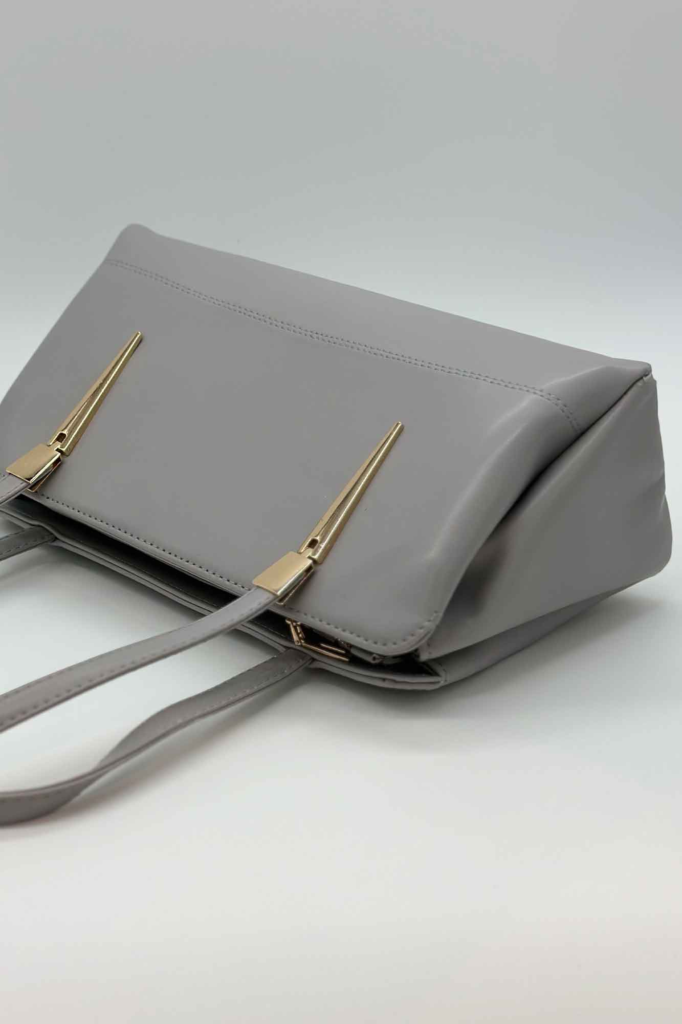 کیف زنانه جا دسته دار کشیده 4013