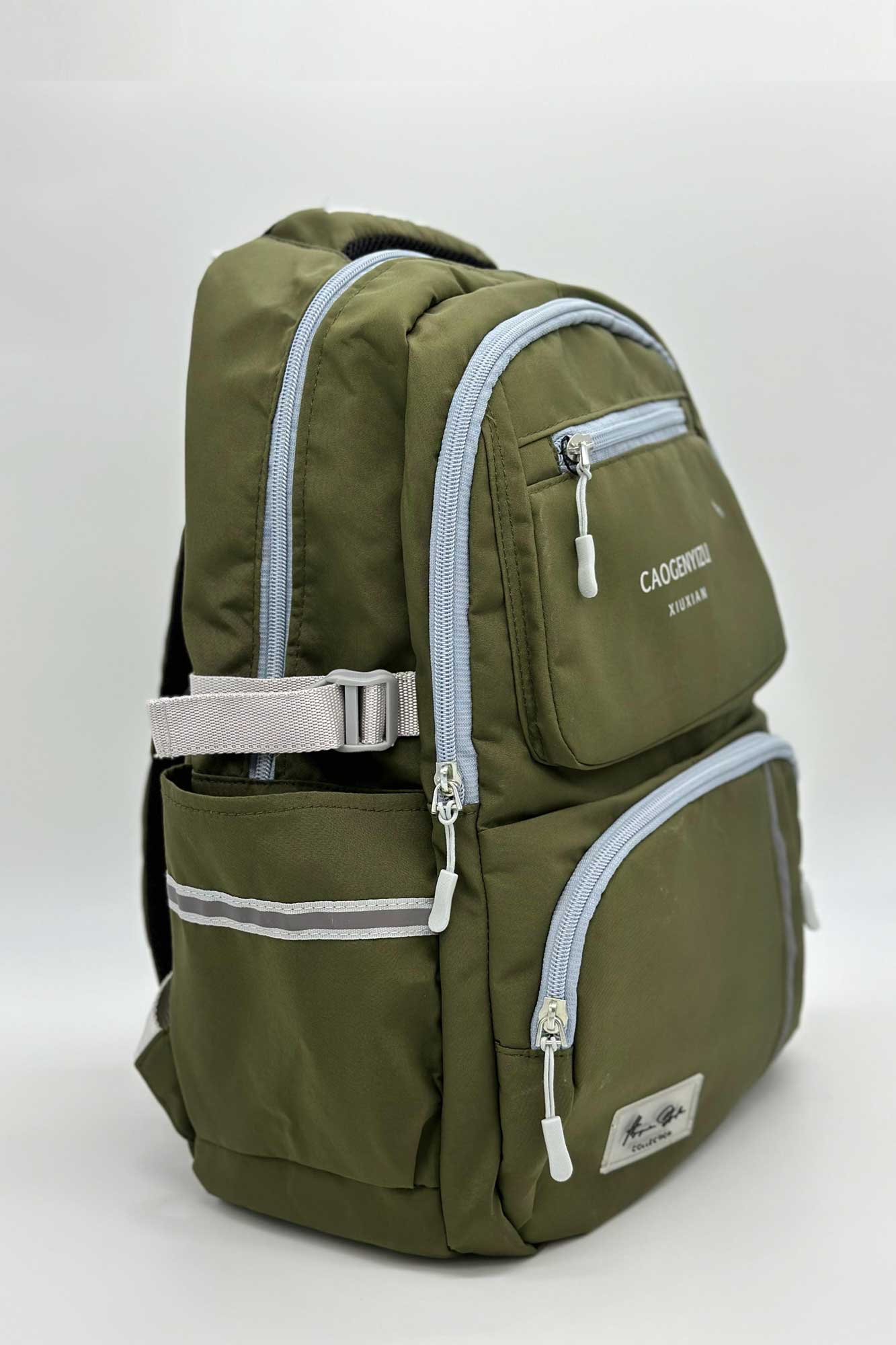 کوله دو خانه فشن 4005