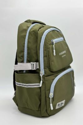 کوله دو خانه فشن 4005