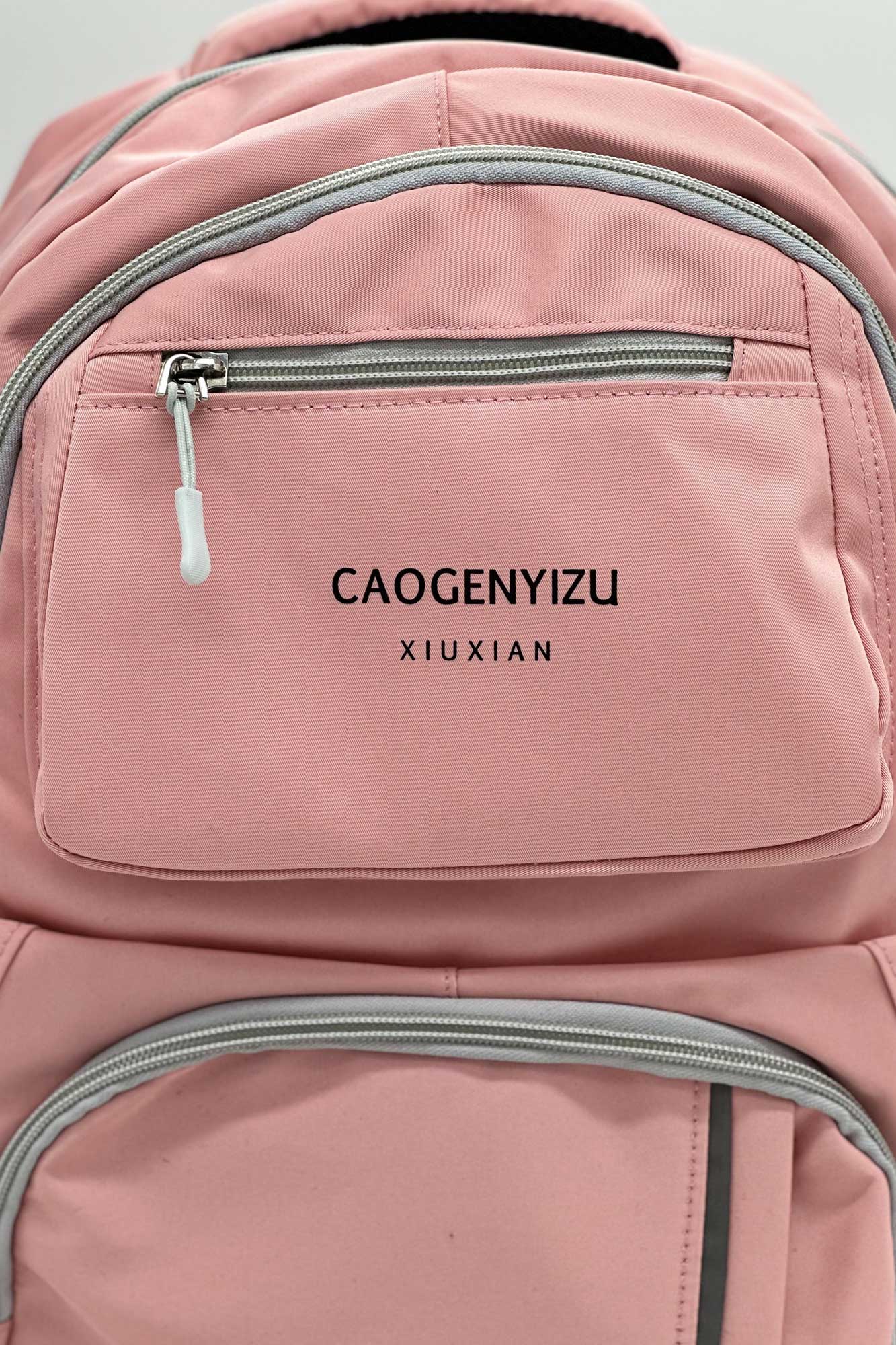 کوله دو خانه فشن 4005