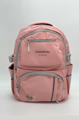 کوله دو خانه فشن 4005