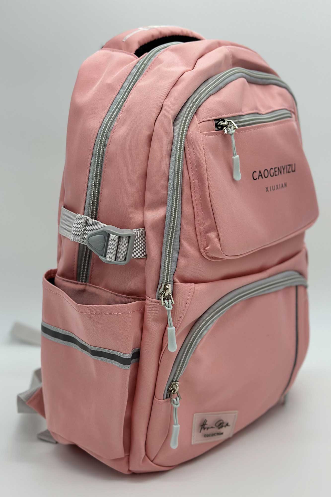 کوله دو خانه فشن 4005