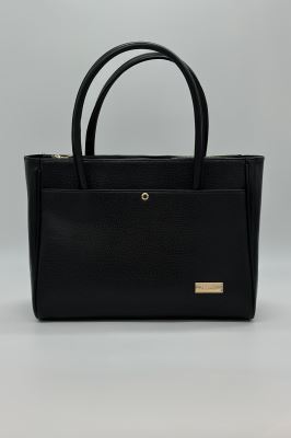 کیف دانشجویی جلو دکمه 2996