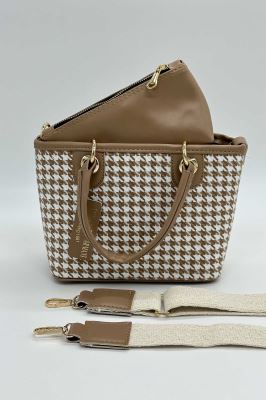 کیف دخترانه رینگی مگسی 1473