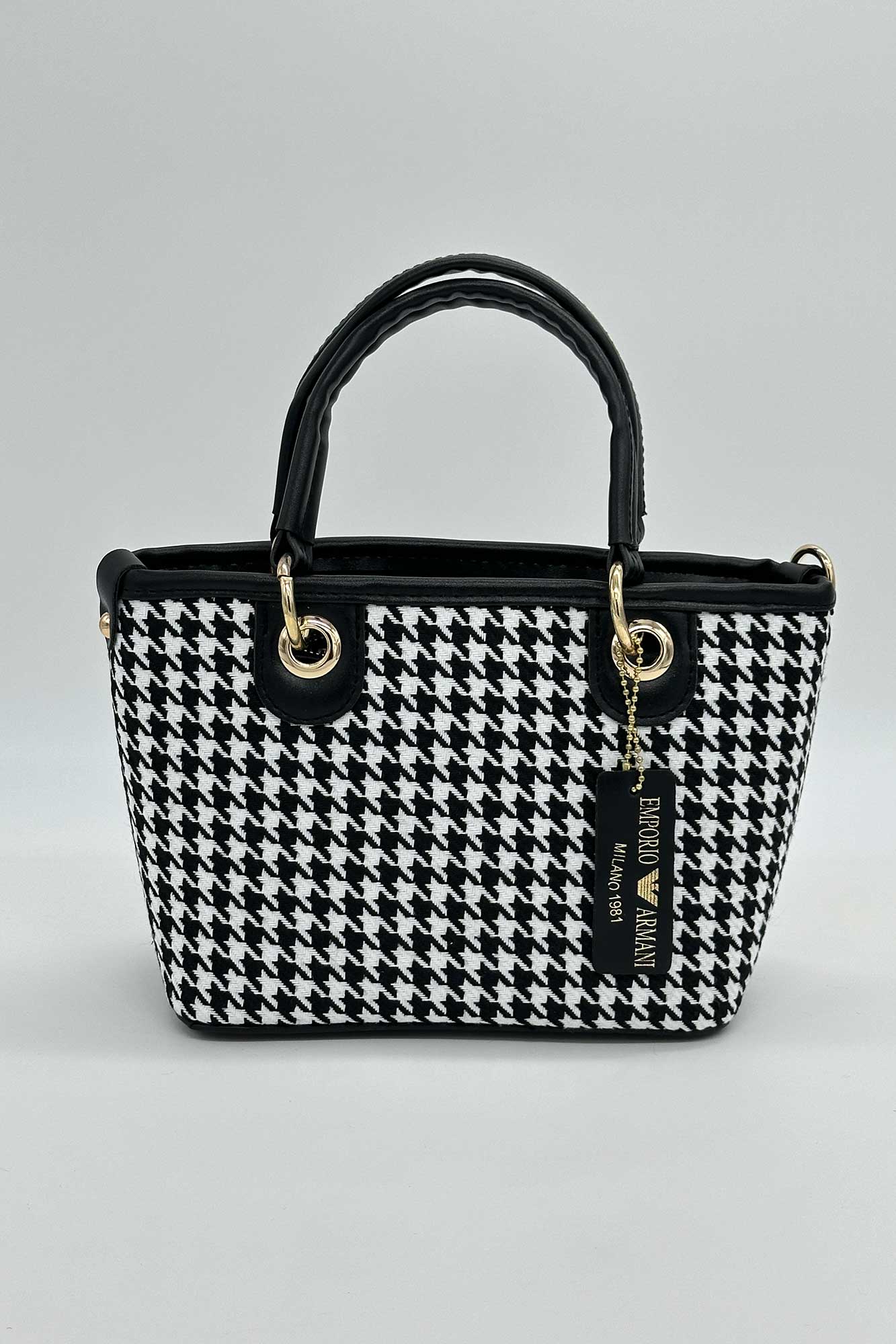 کیف دخترانه رینگی مگسی 1473