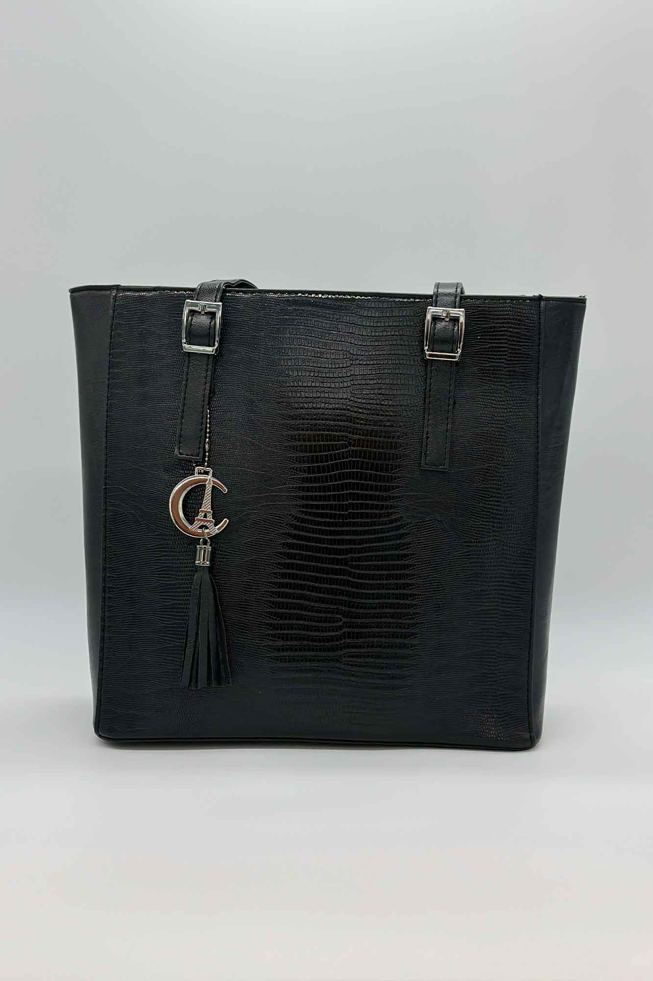 کیف زنانه ایستاده اوبردار 2485