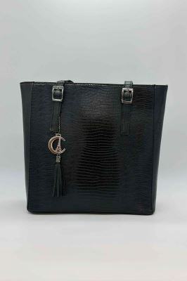 کیف زنانه ایستاده اوبردار 2485