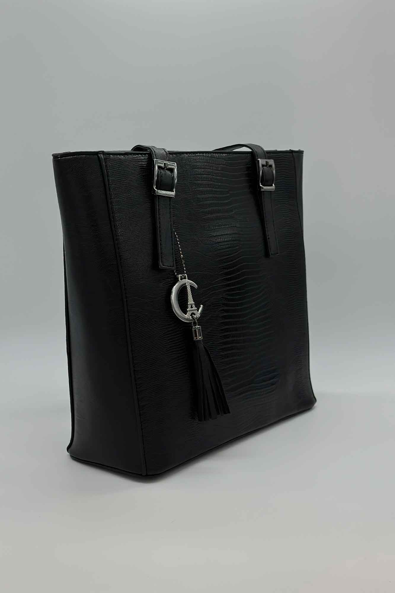 کیف زنانه ایستاده اوبردار 2485