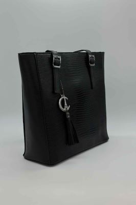 کیف زنانه ایستاده اوبردار 2485