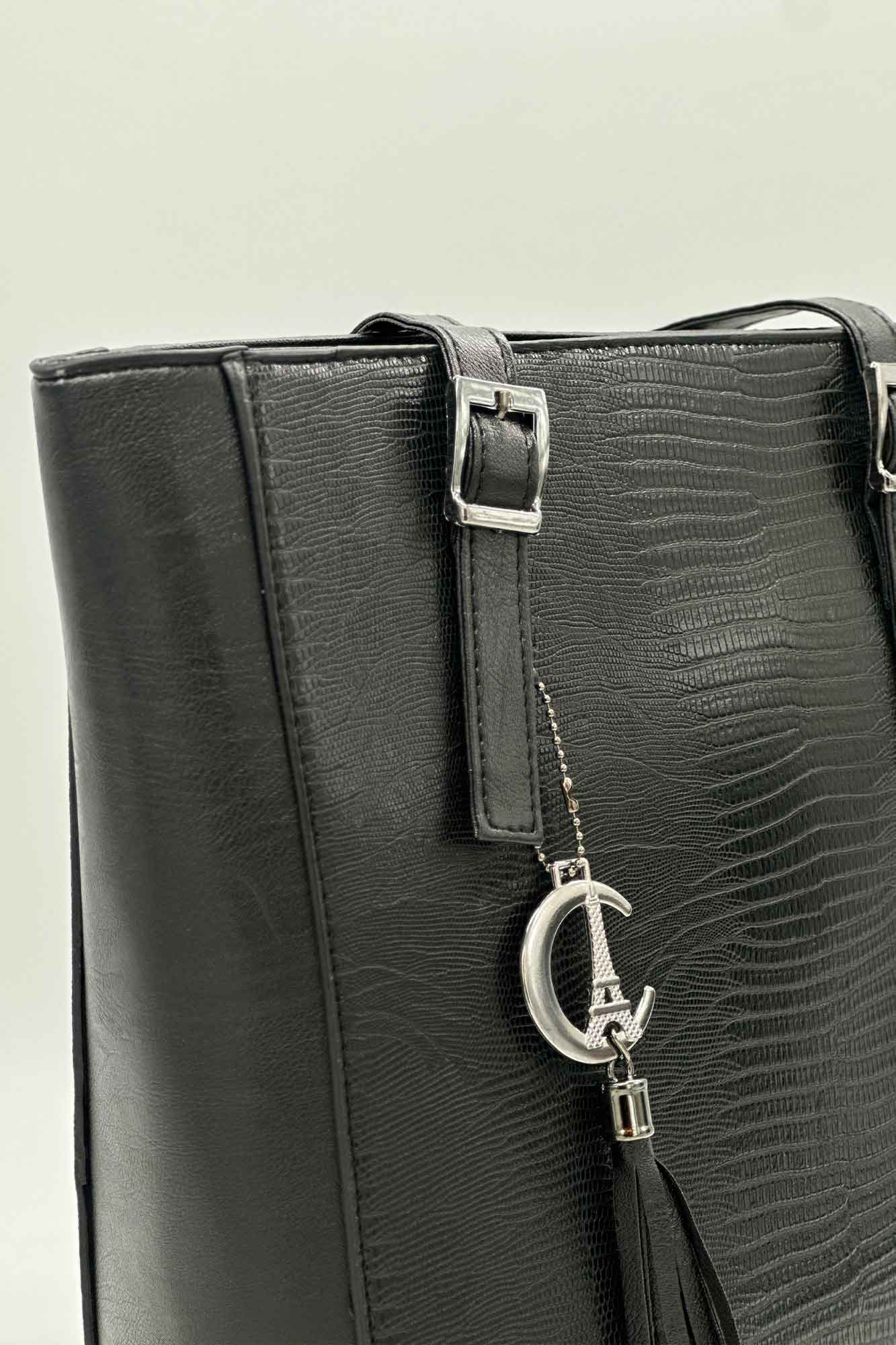 کیف زنانه ایستاده اوبردار 2485