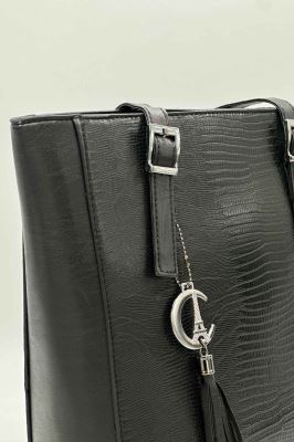 کیف زنانه ایستاده اوبردار 2485