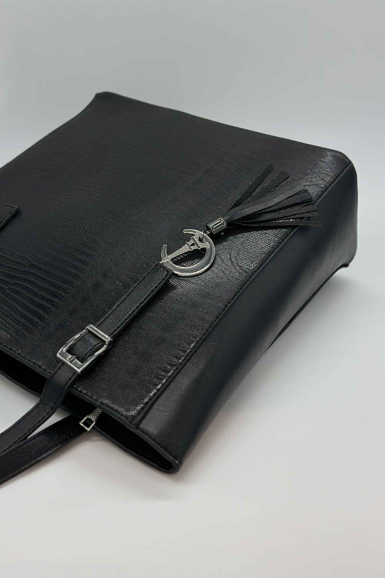 کیف زنانه ایستاده اوبردار 2485