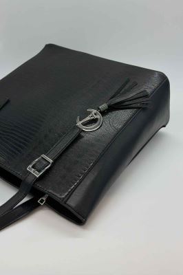 کیف زنانه ایستاده اوبردار 2485