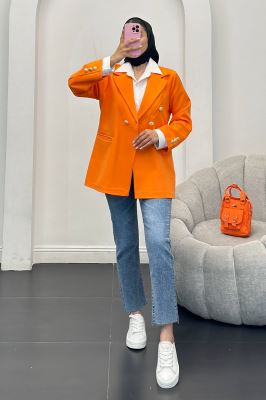 کت کوتاه مازراتی جیب فیلتاب آسو