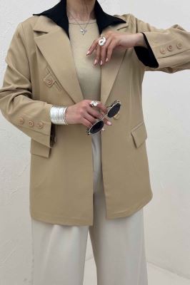 کت کوتاه مازراتی جیب فیلتاب آسو