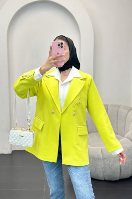 کت کوتاه مازراتی جیب فیلتاب آسو