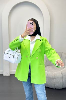 کت کوتاه مازراتی جیب فیلتاب آسو