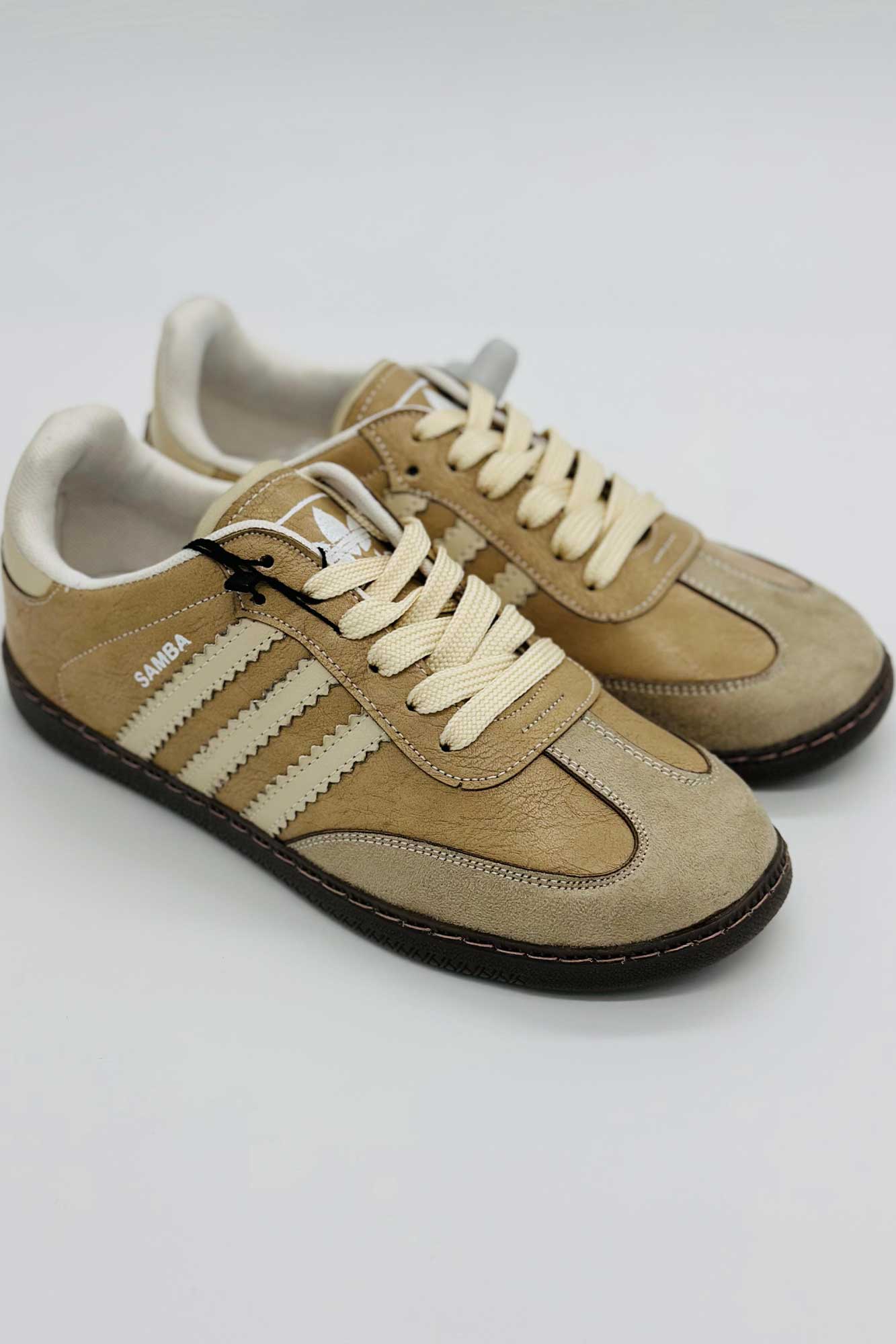 کتانی آدیداس مدل سامبا