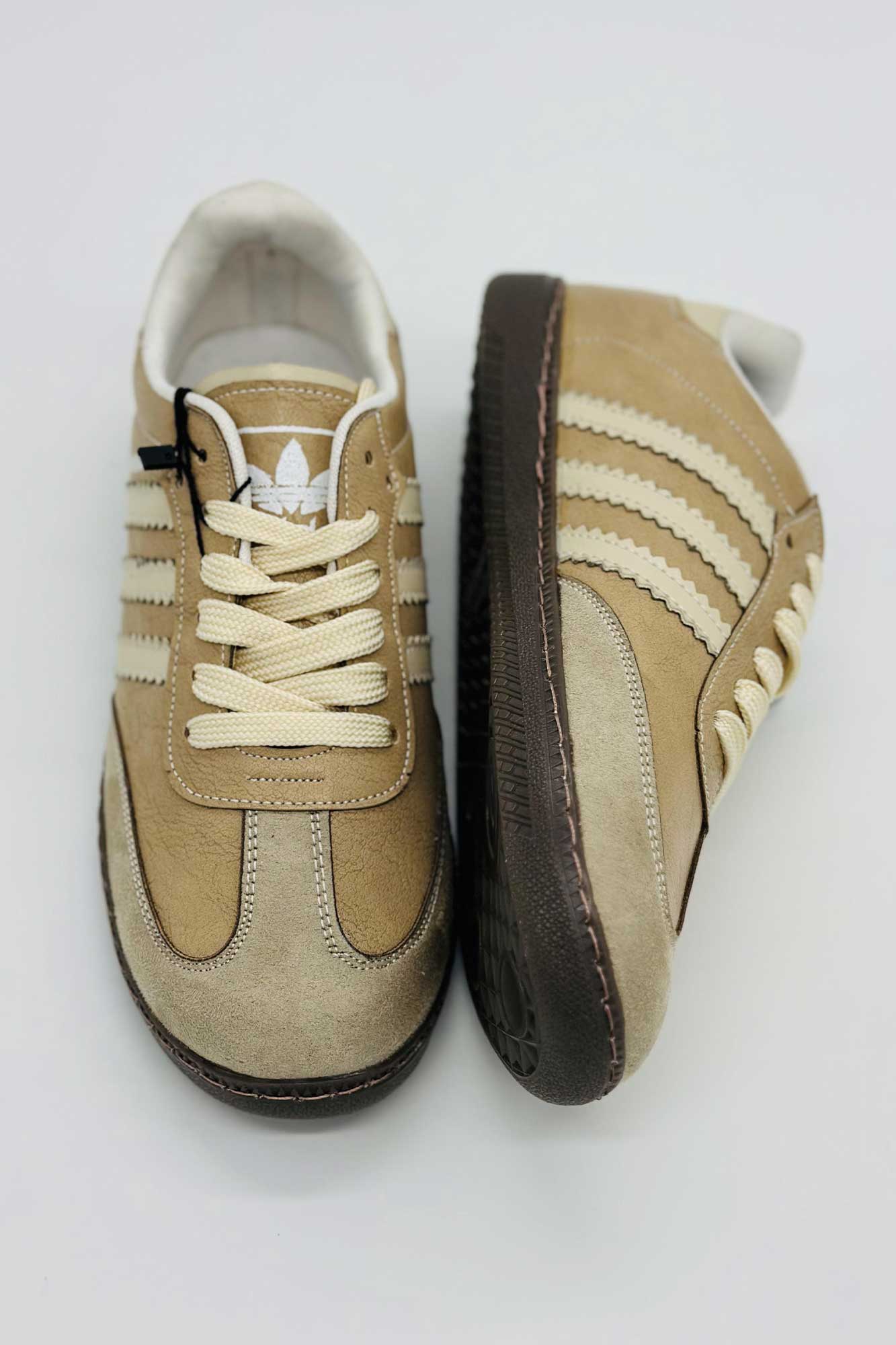 کتانی آدیداس مدل سامبا