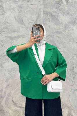 کت مازراتی آستین سه رب ویستا