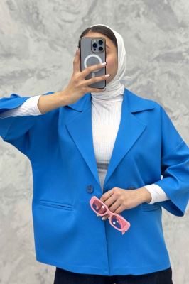 کت مازراتی آستین سه رب ویستا