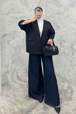 کت مازراتی آستین سه رب ویستا